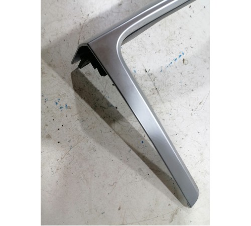 Накладка центальной косоли