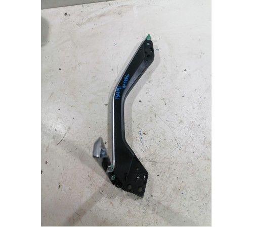 Накладка центальной косоли