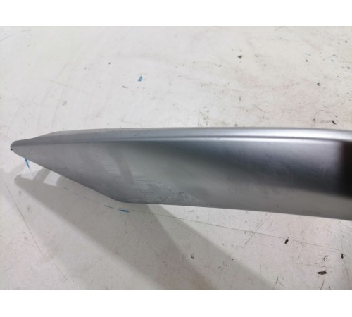 Накладка центальной косоли