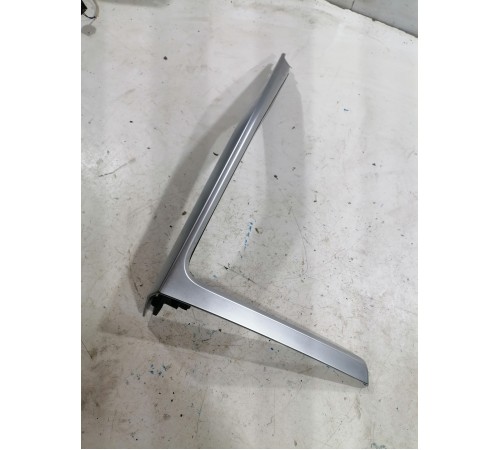 Накладка центальной косоли