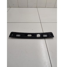 Накладка двери багажника