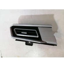 Дефлектор воздушный