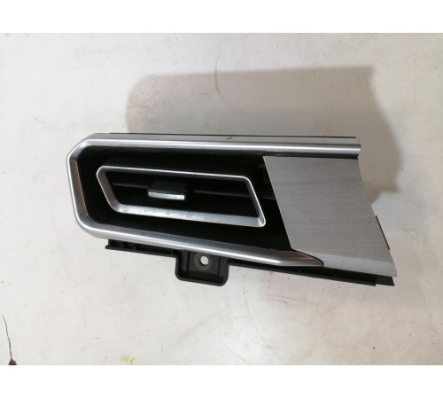 Дефлектор воздушный