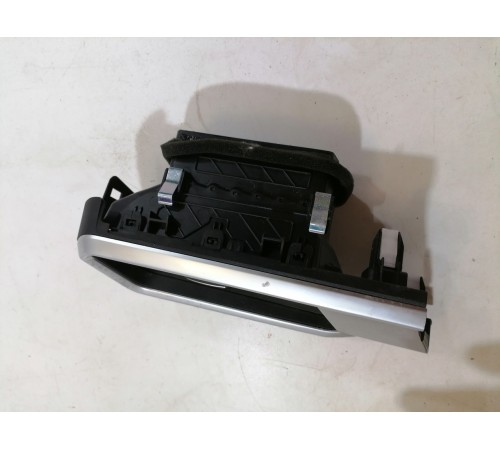 Дефлектор воздушный