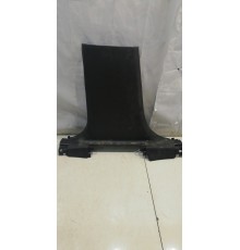 Обшивка средней стойки левая нижняя