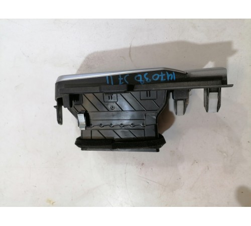 Дефлектор воздушный