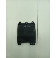 Накладка торпедо крышка