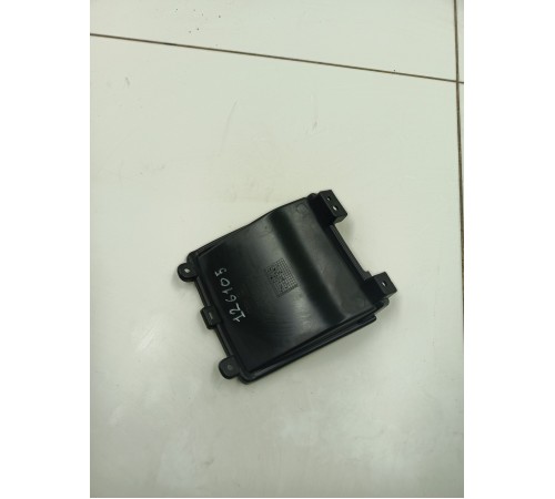 Накладка торпедо крышка