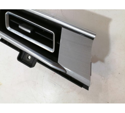 Дефлектор воздушный