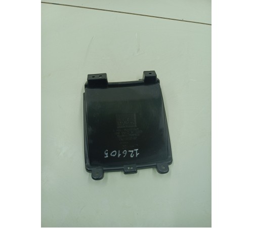 Накладка торпедо крышка