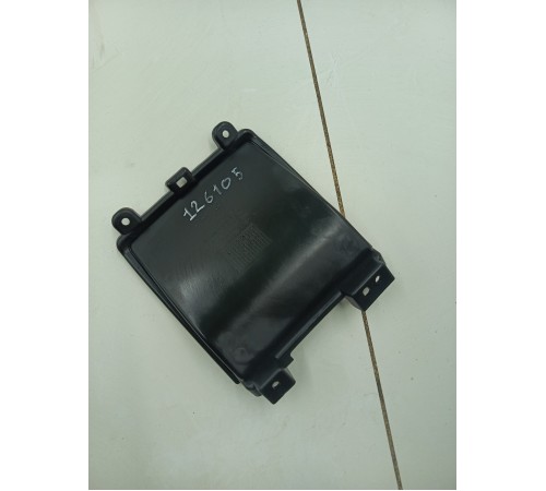 Накладка торпедо крышка