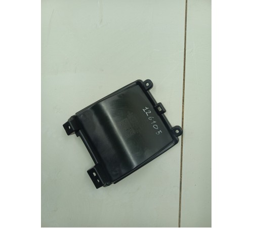 Накладка торпедо крышка