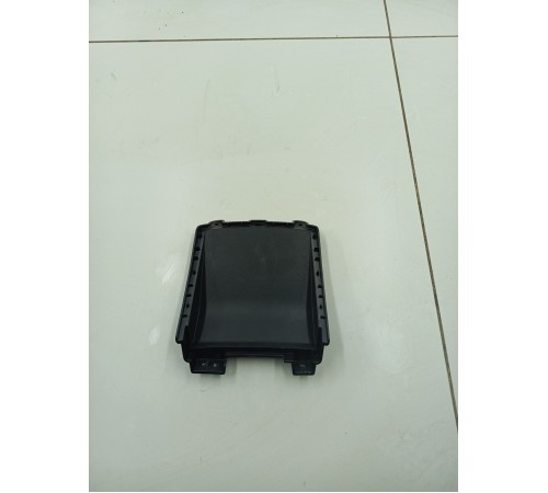 Накладка торпедо крышка