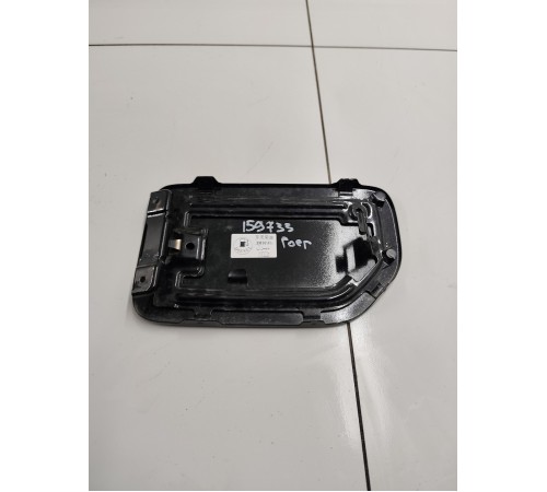 Лючок бензобака