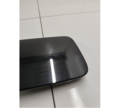 Лючок бензобака