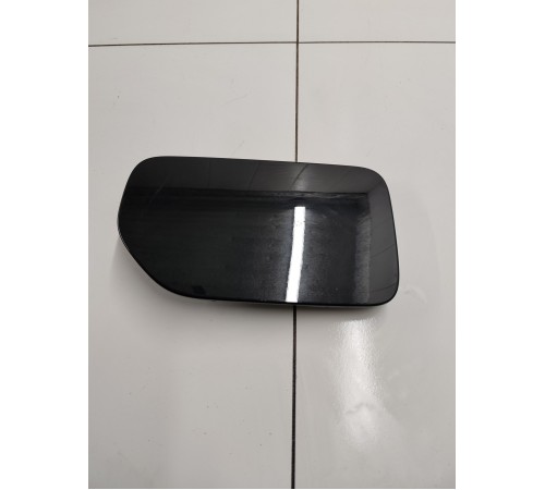 Лючок бензобака