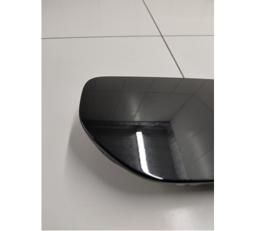 Лючок бензобака