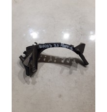 Кронштейн(крепление) электропроводки задний левый