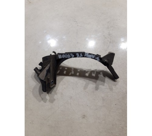 Кронштейн(крепление) электропроводки задний левый