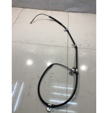 Трос стояночного тормоза (передний, левый)