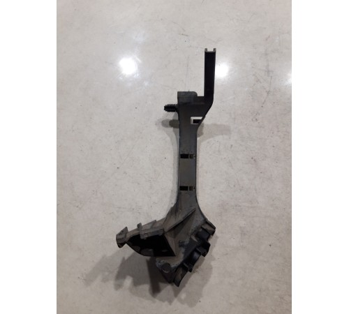 Кронштейн(крепление) электропроводки задний левый