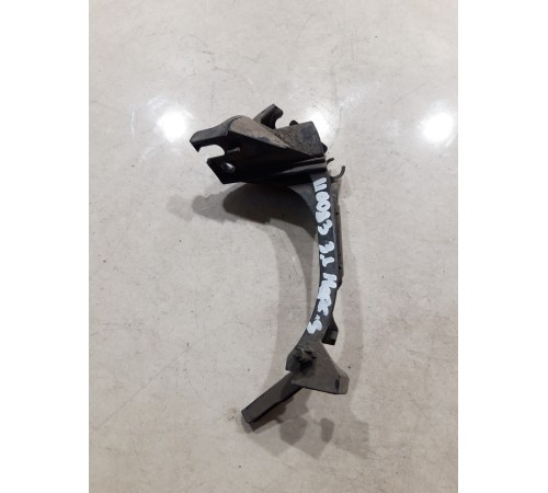 Кронштейн(крепление) электропроводки задний левый