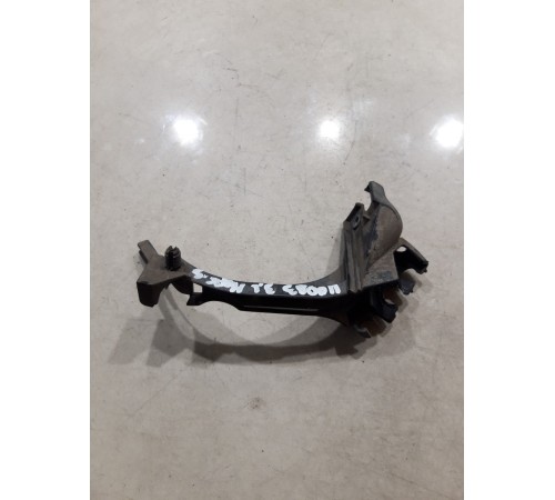 Кронштейн(крепление) электропроводки задний левый