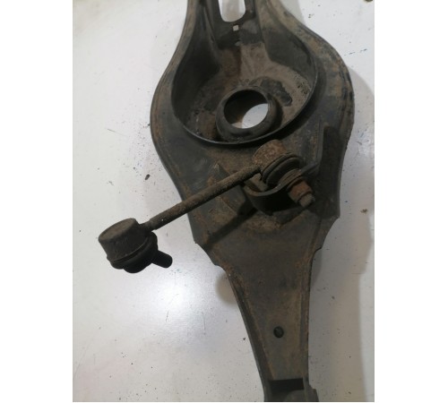  Рычаг подвески задний правый