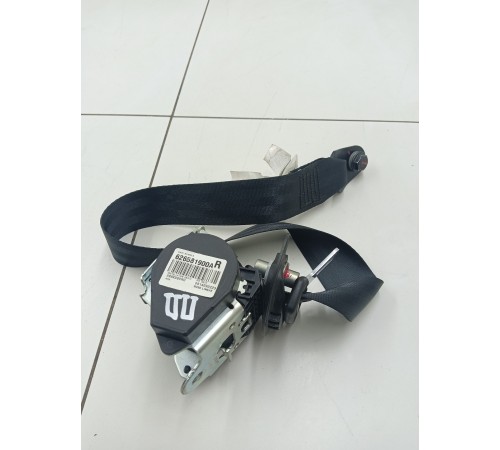 Ремень безопасности передний правый