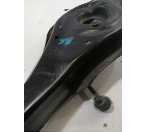  Рычаг подвески задний правый