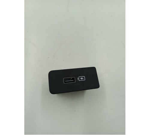 Блок USB