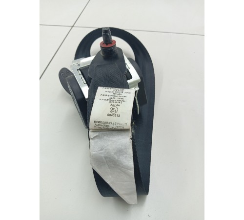 Ремень безопасности передний правый