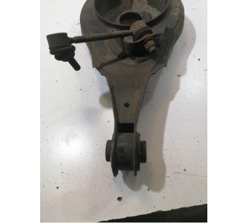  Рычаг подвески задний правый