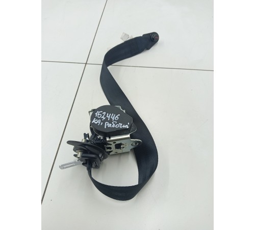 Ремень безопасности передний правый