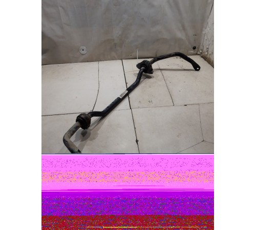 Стабилизатор передний