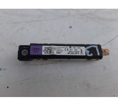 Усилитель антенны задний левый