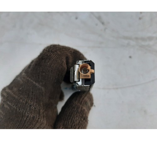 Усилитель антенны задний левый