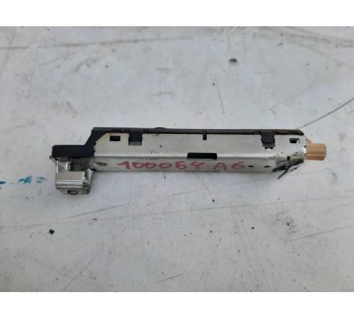 Усилитель антенны задний левый