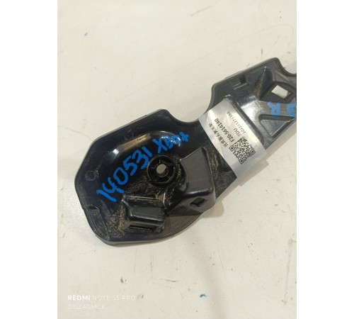 Кронштейн спойлера правый 