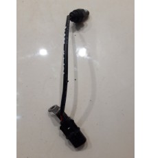 Датчик с коробки передач