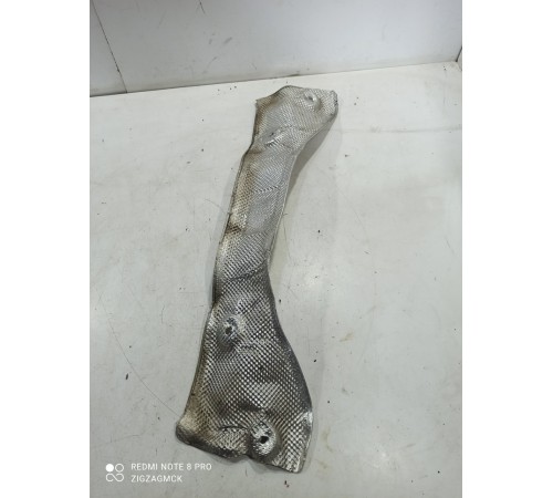 Теплоизоляционный экран