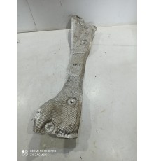 Теплоизоляционный экран