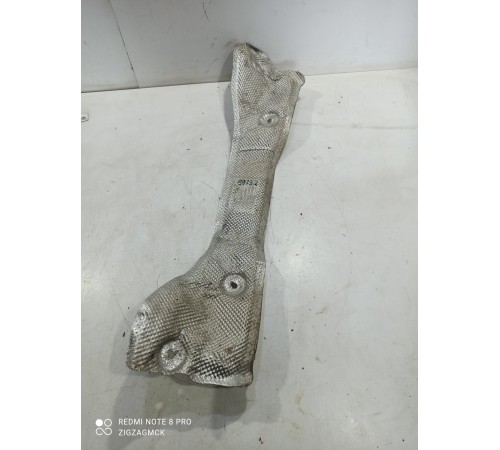 Теплоизоляционный экран