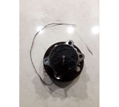 Ступица задняя правая