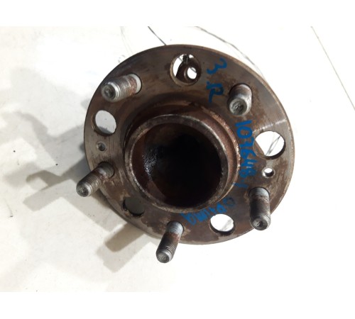 Ступица задняя правая