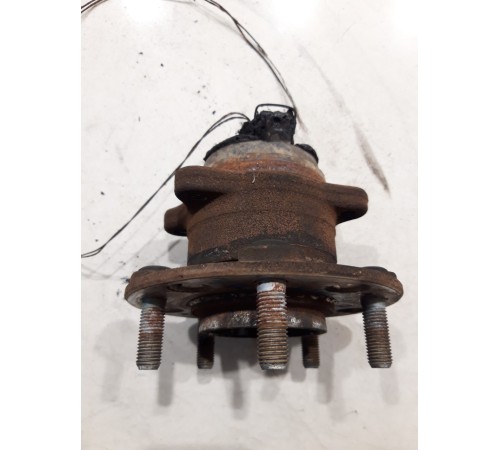 Ступица задняя правая