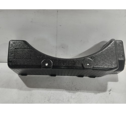 Наполнитель (пенопласт) багажника левый