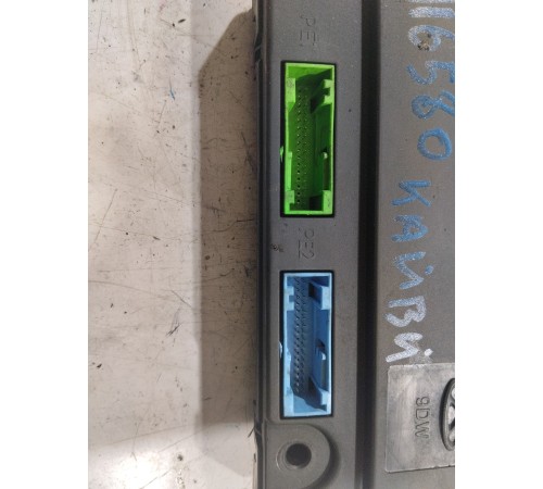 Блок комфорта