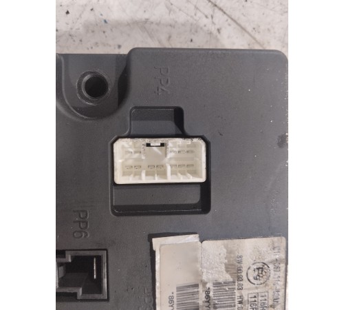 Блок комфорта