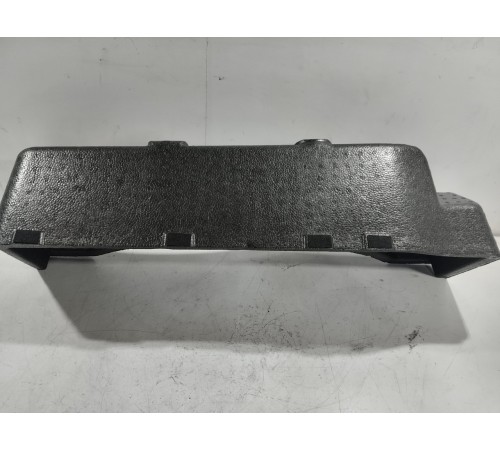 Наполнитель (пенопласт) багажника левый